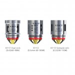 Ricambio iJoy Captain X3-C1 (0.4 ohm)